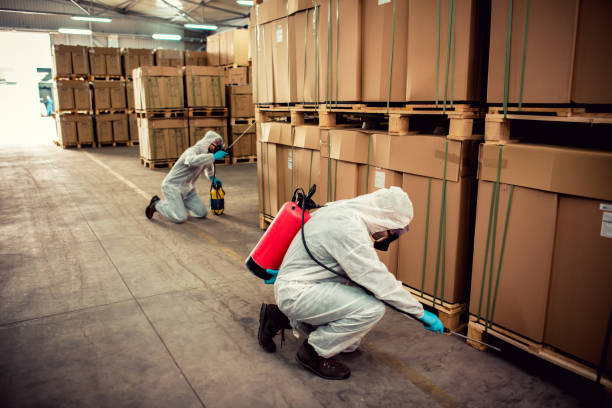 Best Best Pest Control Companies  in Windsor, PA