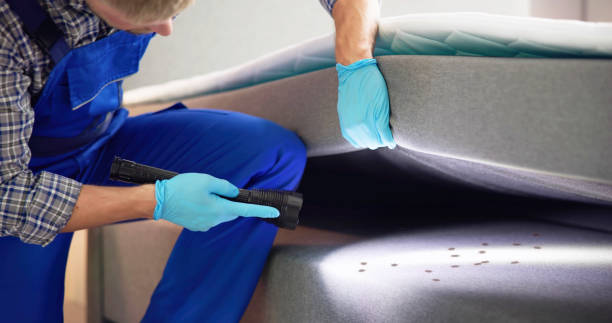 Best Pest Prevention Services  in Windsor, PA